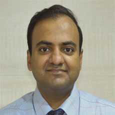 Dr. Saurabh Kamal