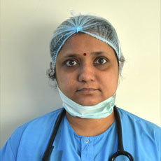 Dr. Neha Singhal