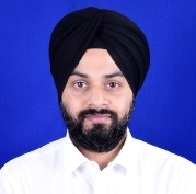 Dr Ashish Khalsa