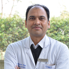 Dr. Mukesh Kumar