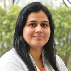 Dr. Veenu Maan