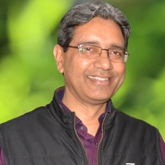 Dr. Anil Sechdeva