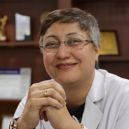 Dr. Ashi Khurana