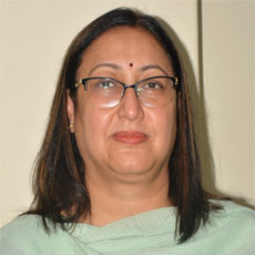 Dr. Ashi Khurana